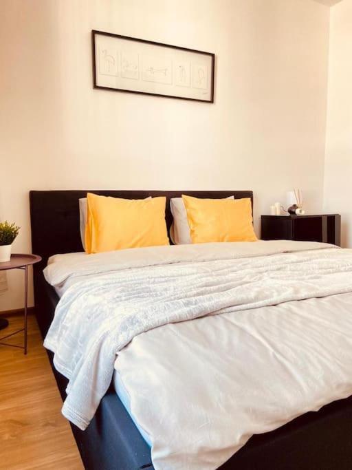 ורשה Spacious,Stylish And Comfortable 2 Room Apartment With Million Dollar View מראה חיצוני תמונה